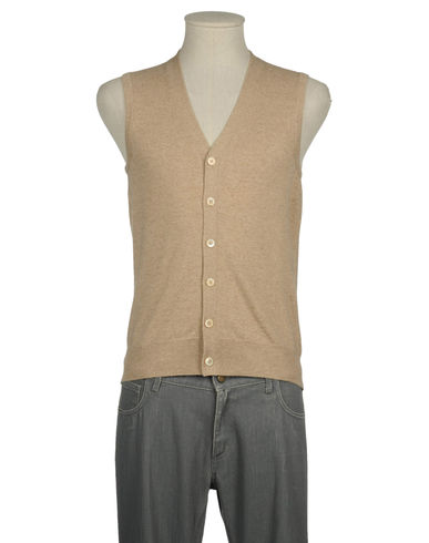 ZOOM FEDELI - Cashmere jumper