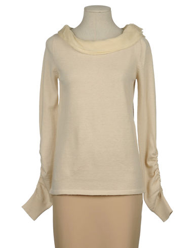 ZOOM ROBERTA SCARPA - Jumper
