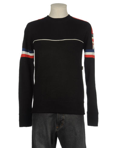 ZOOM RA-RE - Crewneck sweater