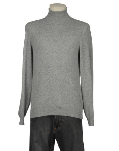 ZOOM FEDELI - Cashmere sweater