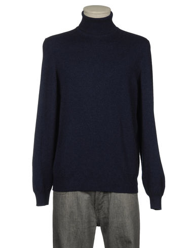 ZOOM FEDELI - Cashmere jumper