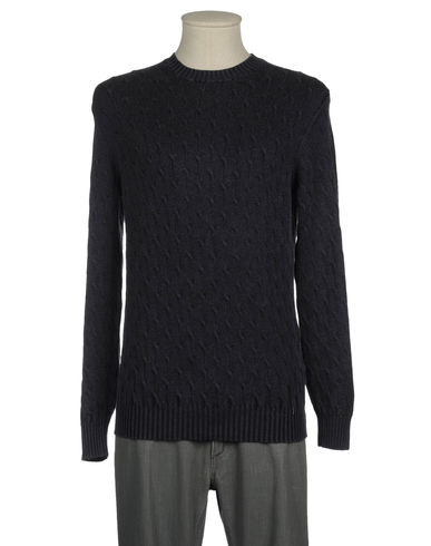 ZOOM FEDELI - Crewneck sweater