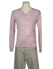 SZEN - V-neck