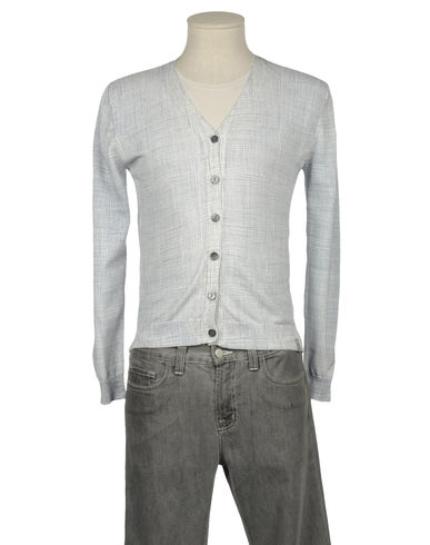 ZOOM SZEN - Cardigan