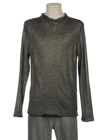 ZOOM SPINA - High neck sweater