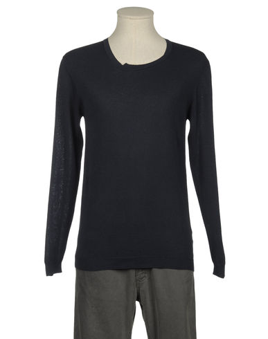 ZOOM SPINA - Crewneck sweater