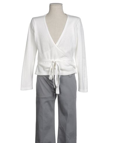 ZOOM JOTTUM - Cardigan