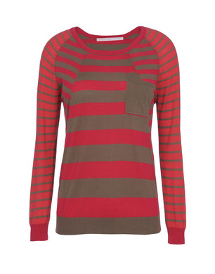 Long sleeve sweater Women's - THAKOON ADDITION