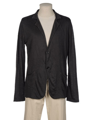 ZOOM MAJESTIC HOMME - Cardigan