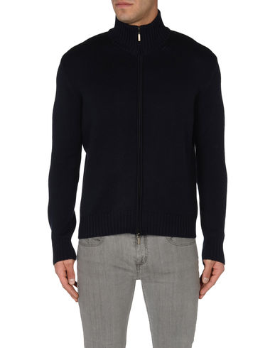 ZOOM CRUCIANI - Cardigan