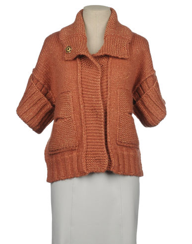 ZOOM SOHO DE LUXE - Cardigan
