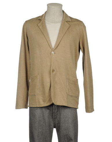 ZOOM MAJESTIC HOMME - Cardigan