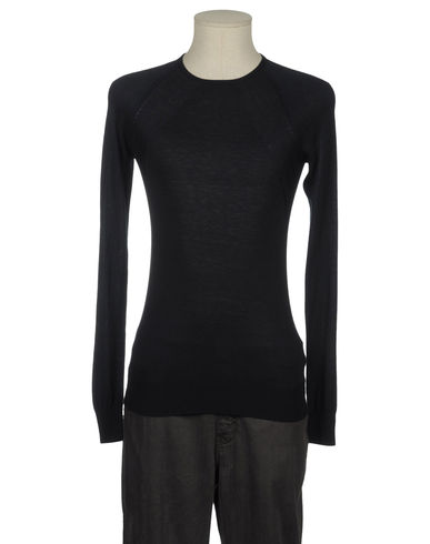 ZOOM HOTEL MANUFACTURE - Crewneck sweater