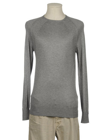 ZOOM HOTEL MANUFACTURE - Crewneck sweater