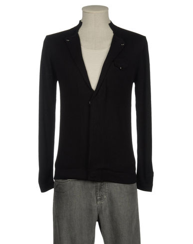 ZOOM HOTEL MANUFACTURE - Cardigan