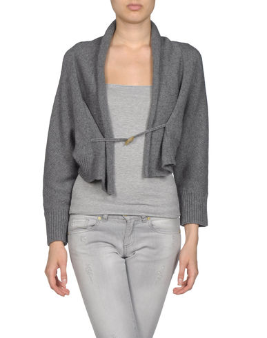 ZOOM KAOS - Cardigan