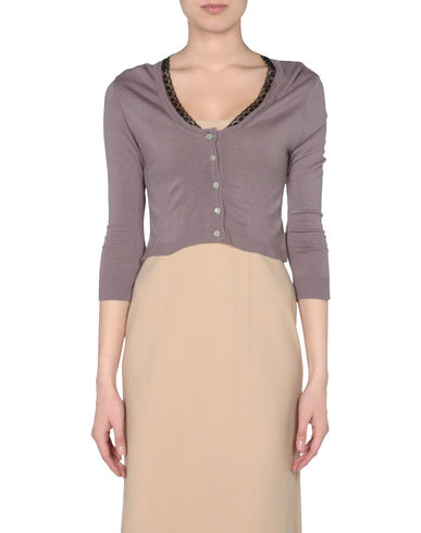 ZOOM HANITA - Shrug wrap