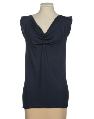 ZOOM HANITA - Sleeveless sweater