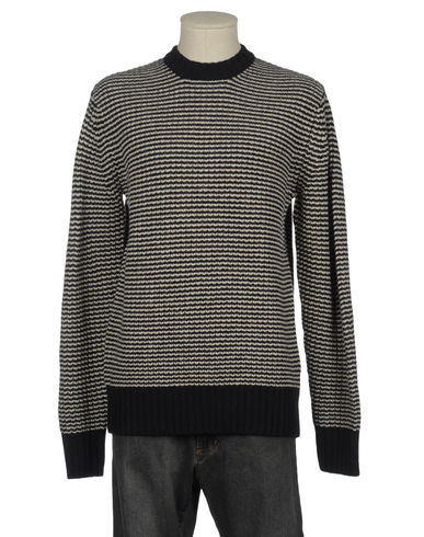 ZOOM YMC YOU MUST CREATE - Crewneck sweater