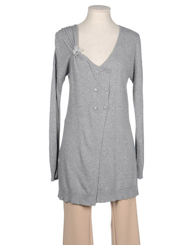 ZOOM BLUGIRL FOLIES - Cardigan