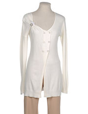 BLUGIRL FOLIES - Strickjacke