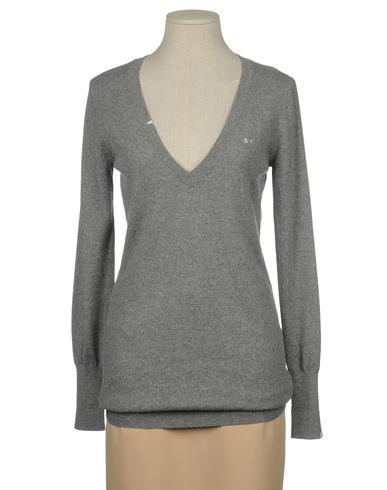 ZOOM SUN 68 - Long sleeve sweater