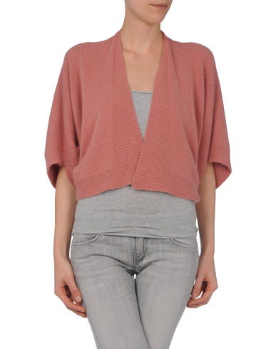 ZOOM SOHO DE LUXE - Cardigan