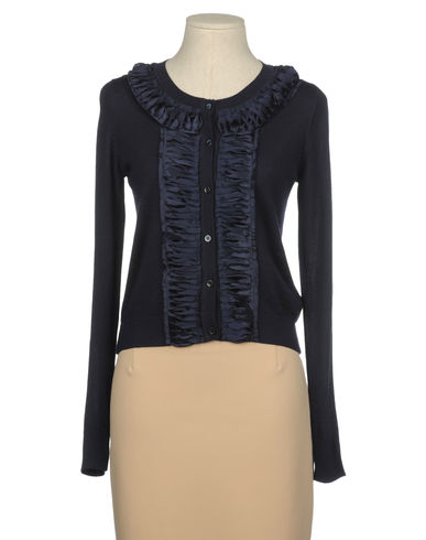 ZOOM SCERVINO STREET - Cardigan