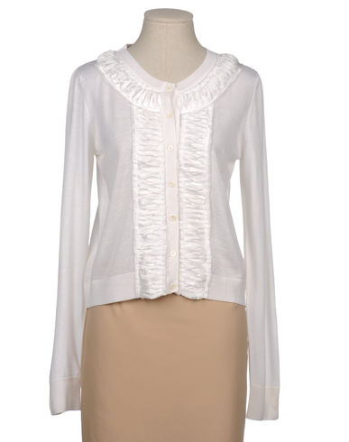 ZOOM SCERVINO STREET - Cardigan