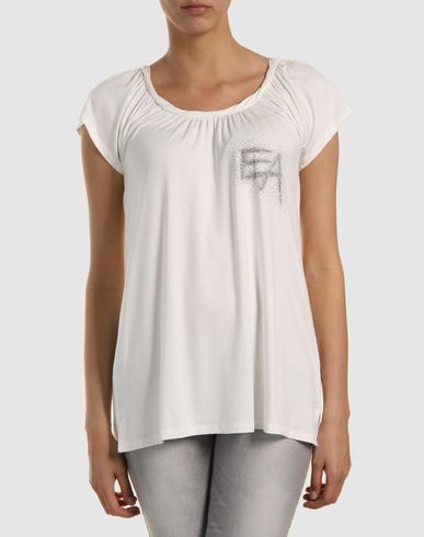 ZOOM EMPORIO ARMANI - Top