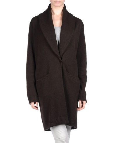 ZOOM RALPH LAUREN BLACK LABEL - Cashmere sweater