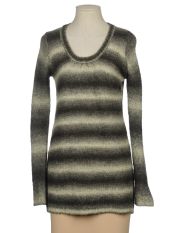 NOA NOA - Maglia maniche lunghe