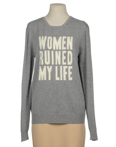 ZOOM RA-RE - Long sleeve sweater