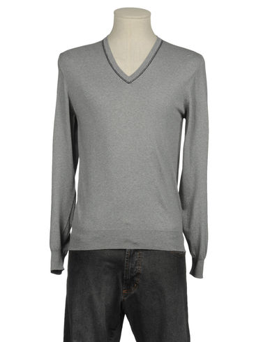ZOOM FEDELI - V-neck