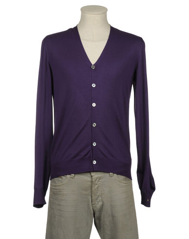 ZOOM FEDELI - Cardigan