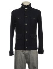 ALPHA MASSIMO REBECCHI - Cardigan