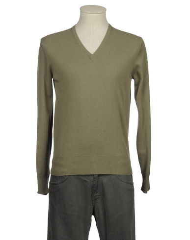 ZOOM KANGRA CASHMERE - V-neck