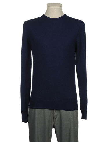 ZOOM BELLWOOD - Cashmere sweater