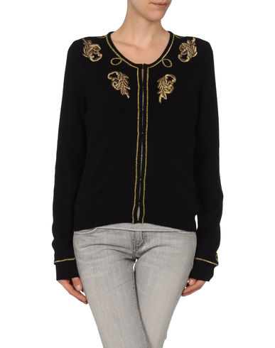 ZOOM ROBERTO CAVALLI - Cardigan
