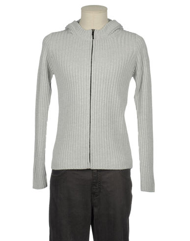 ZOOM VNECK - Cardigan