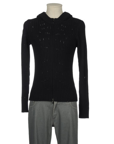 ZOOM VNECK - Cardigan