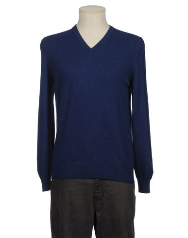 ZOOM FEDELI - Cashmere sweater