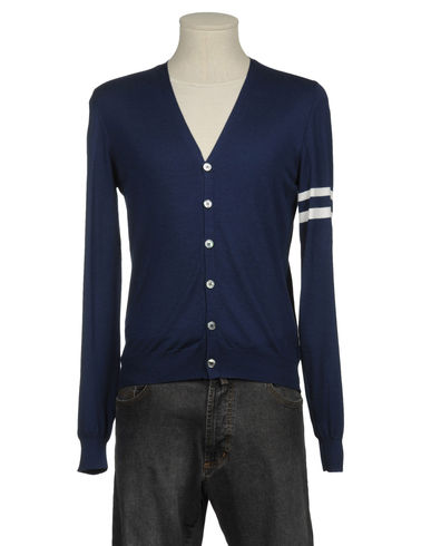 ZOOM FEDELI - Cardigan