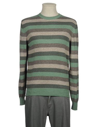 ZOOM FEDELI - Cashmere sweater