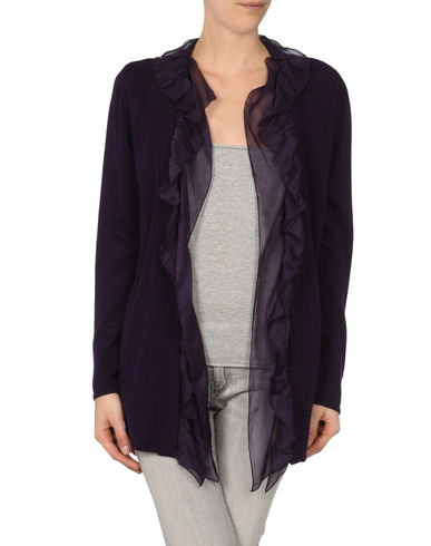 ZOOM PHILOSOPHY di A. F. - Cardigan