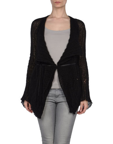 ZOOM SISTE' S - Cardigan