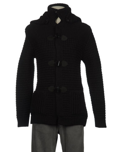 ZOOM VNECK - Cardigan