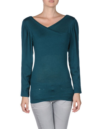 ZOOM ALBERTA FERRETTI - Long sleeve sweater