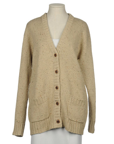 ZOOM DENIM & SUPPLY RALPH LAUREN - Cardigan