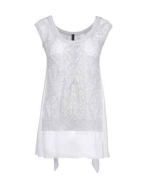 Maglia senza maniche Donna - HIGH